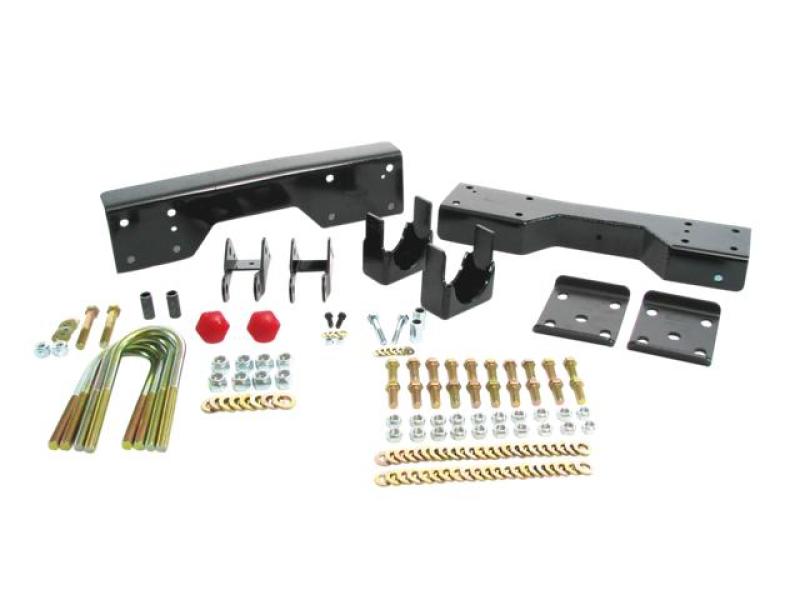 Belltech FLIP KIT 88-98 GM C1500/2500 STD CAB 6inch - 0