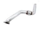 AWE Tuning 2016+ Honda Civic Si Track Edition Exhaust w/Front Pipe & Dual Diamond Black Tips-4