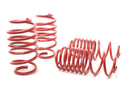 H&R 11-13 Volkswagen Jetta S/SE/SEL/TDI 2.0T/2.5L MK6 Race Spring-2