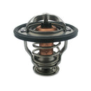 Mishimoto 95-99 Mitsubishi Eclipse / 00-06 Galant 62 Degree Racing Thermostat-2