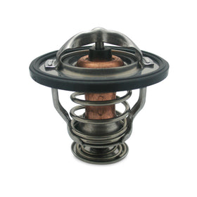Mishimoto 95-99 Mitsubishi Eclipse / 00-06 Galant 62 Degree Racing Thermostat - 0