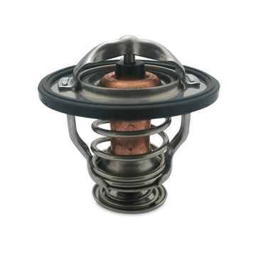 Mishimoto 95-99 Mitsubishi Eclipse / 00-06 Galant 62 Degree Racing Thermostat - 0