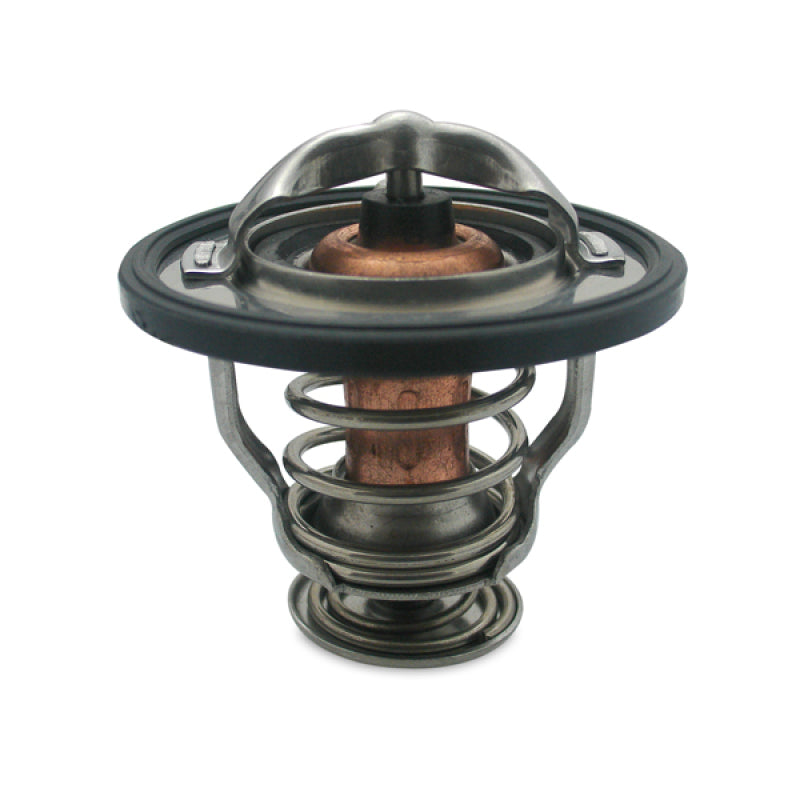 Mishimoto 95-99 Mitsubishi Eclipse / 00-06 Galant 62 Degree Racing Thermostat - 0