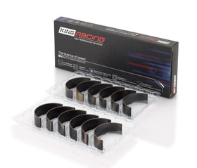 King Engine Bearings BMW M20/M50 2.0L/2.5L/2.7L Performance Rod Bearing Set - Size STD - 0