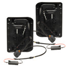 Oracle 07-17 Jeep Wrangler JK Flush Mount LED Tail Lights - Tinted-10