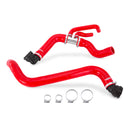 Mishimoto 15-17 Ford F-150 5.0L V8 Radiator Hose Kit - Red-1