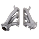 BBK 99-04 Ford Mustang V6 Shorty Tuned Length Exhaust Headers - 1-5/8 Titanium Ceramic-6
