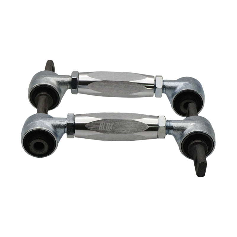 BLOX Racing Rear Camber Kit - 1990-2001 Acura Integra / 1988-2000 Honda Civic CRX Del Sol - 0