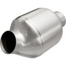 MagnaFlow Conv Universal 2.25 inch C/A 5 inch spun body-1