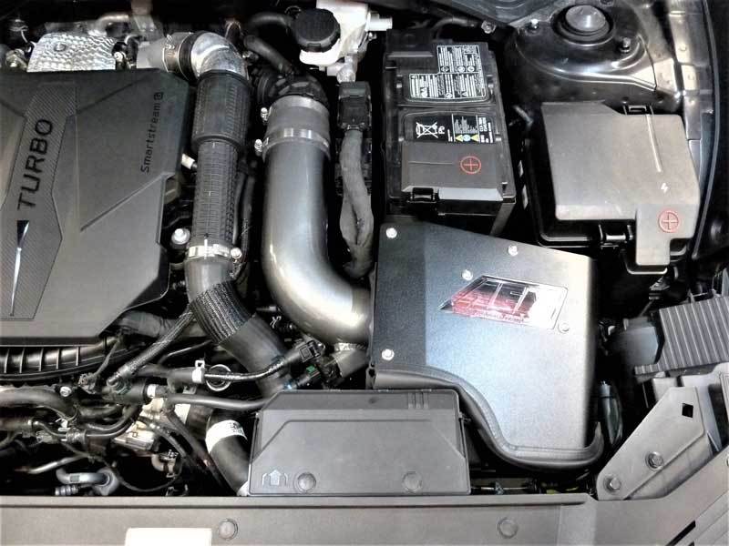 AEM 2021 Kia Sorento L4 2.4L Turbo F/I Cold Air Intake System - 0