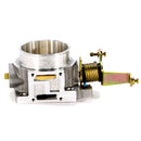 BBK 91-03 Jeep 4.0 62mm Throttle Body BBK Power Plus Series-8