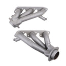 BBK 99-04 Ford Mustang V6 Shorty Tuned Length Exhaust Headers - 1-5/8 Titanium Ceramic-7