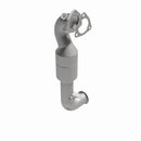 MagnaFlow Conv DF 07-09 Cooper S turbo frt OE-20