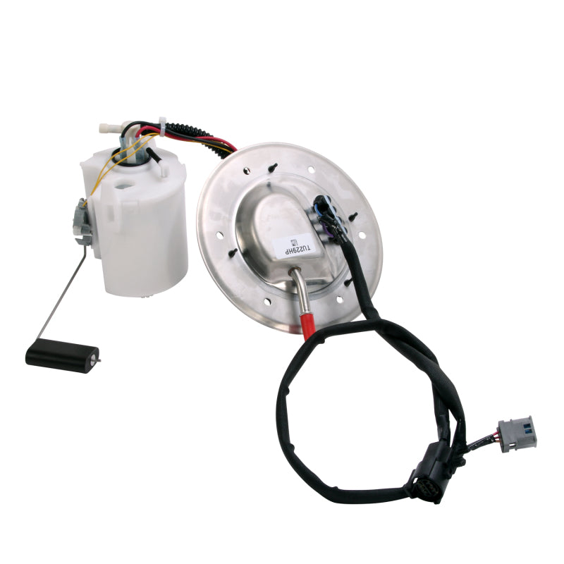 BBK 99-00 Mustang V6 GT Cobra 300LPH Intank Fuel Pump - 0