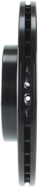 StopTech 06-08 Civic GX / 02-04 CR-V / 98-02 Honda Accord V6 / 03-07 Accord 4 cyl/V6 MT Slotted & D-6