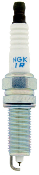 NGK Iridium/Platinum Spark Plug Box of 4 (SILZKR7B11)-1