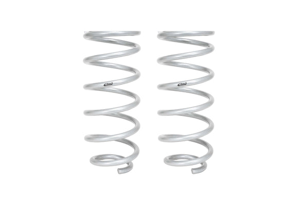 Eibach Pro-Lift Kit for 03-09 Lexus GX470 (Rear Springs Only) - 2.2in Rear