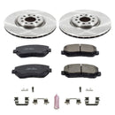 Power Stop 15-17 Chrysler 200 Front Autospecialty Brake Kit-1