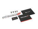 Skunk2 Pro Series 12-13 Honda Civic Gold Anodized Adjustable Rear Camber Kits-3