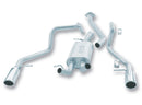 Borla 99-07 Chevy Silverado 5.3L/4.8L Catback Exhaust-2