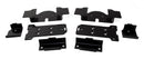Air Lift Loadlifter 5000 for 2019 Chevrolet Silverado 1500 4WD-6