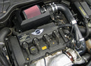 K&N 07-08 Mini Cooper S L4-1.6L Short Ram Intake-4