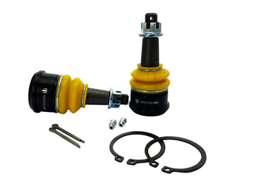 Whiteline 17-21 Honda Civic Type R Front Roll Centre / Bump Steer Correction Kit - 0