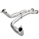 MagnaFlow Conv DF 06- Jeep SRT-8 6.1L-1