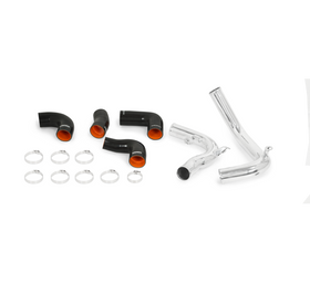 Mishimoto 2015+ Volkswagen MK7 GTI / Golf R Intercooler Pipe Kit Polished - 0