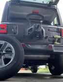 Oracle Jeep Wrangler JL Black Series LED Tail Lights-5