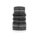 Mishimoto 02-04.5 Chevrolet 6.6L Duramax Pipe and Boot Kit-3