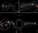 Oracle 19-22 RAM Complete Interior Ambient Lighting ColorSHIFT RGB Conversion Kit-13
