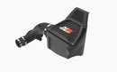 K&N 2021+ Ford Bronco VL4-2.3L F/I AirCharger Performance Intake-3