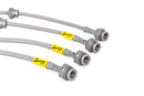 Goodridge 6/89-96 300XZ Brake Lines-6