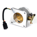 BBK 86-93 Mustang 5.0 75mm Throttle Body BBK Power Plus Series And EGR Spacer Kit-7
