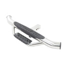 Go Rhino Dominator Hitch Step - Stainless-4