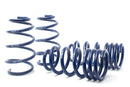 H&R 11-17 Buick Regal (2WD) E2XX Sport Spring-1