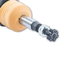 ST XA-Height/Rebound Adjustable Coilovers BMW F30 Sedan / F32 Coupe AWD-4