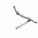 MagnaFlow Conv DF 04-06 Ford F-150 Pick Up (Exc Heritage) / 06 Lincoln Mark LT Truck Passenger Side-20