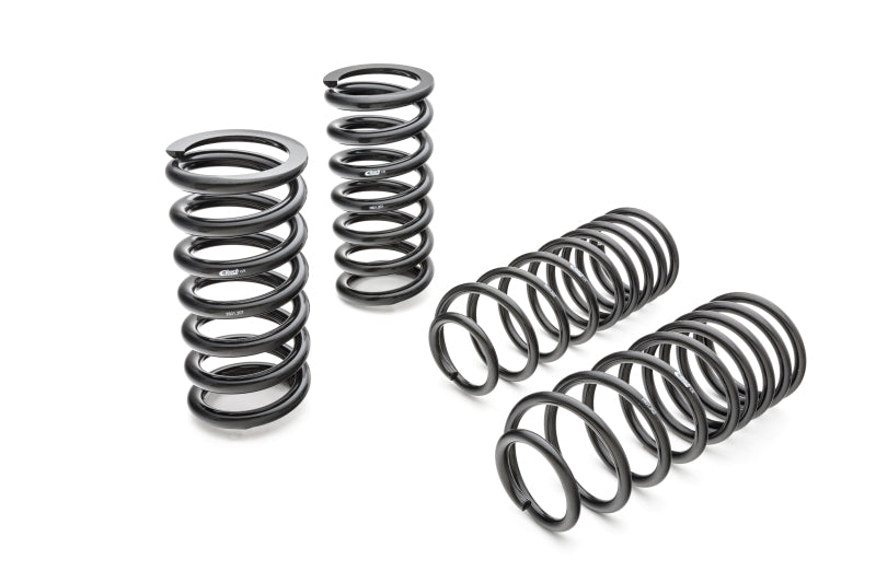 Eibach Pro-Kit for 82-92 F-Body Camaro & Firebird All V8 Models - 0