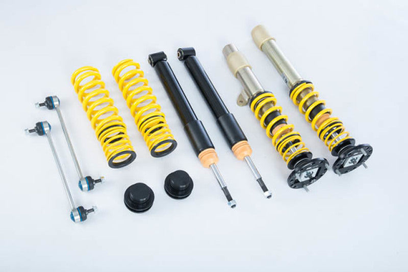 ST XTA Adjustable Coilovers BMW E92 M3 Coupe - 0