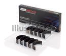 King Engine Bearings Volvo 850 Connecting Rod Bearing Set-1