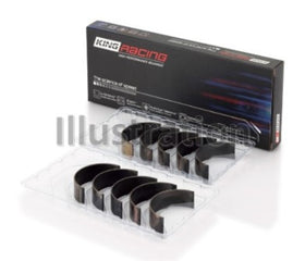 King Engine Bearings Volvo 850 Connecting Rod Bearing Set