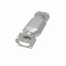MagnaFlow Direct Fit Catalytic Converter Mf Gm-18
