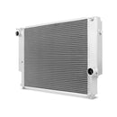 Mishimoto 92-99 BMW E36 Manual Aluminum Radiator-14