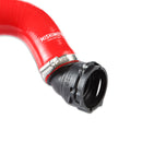 Mishimoto 15+ Ford Mustang GT Red Silicone Upper Radiator Hose-7