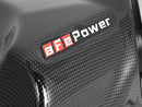 aFe MagnumFORCE Intake Stage-2 Pro DRY S 2017 BMW 330i (F3x) L4-2.0L (t) B48-4