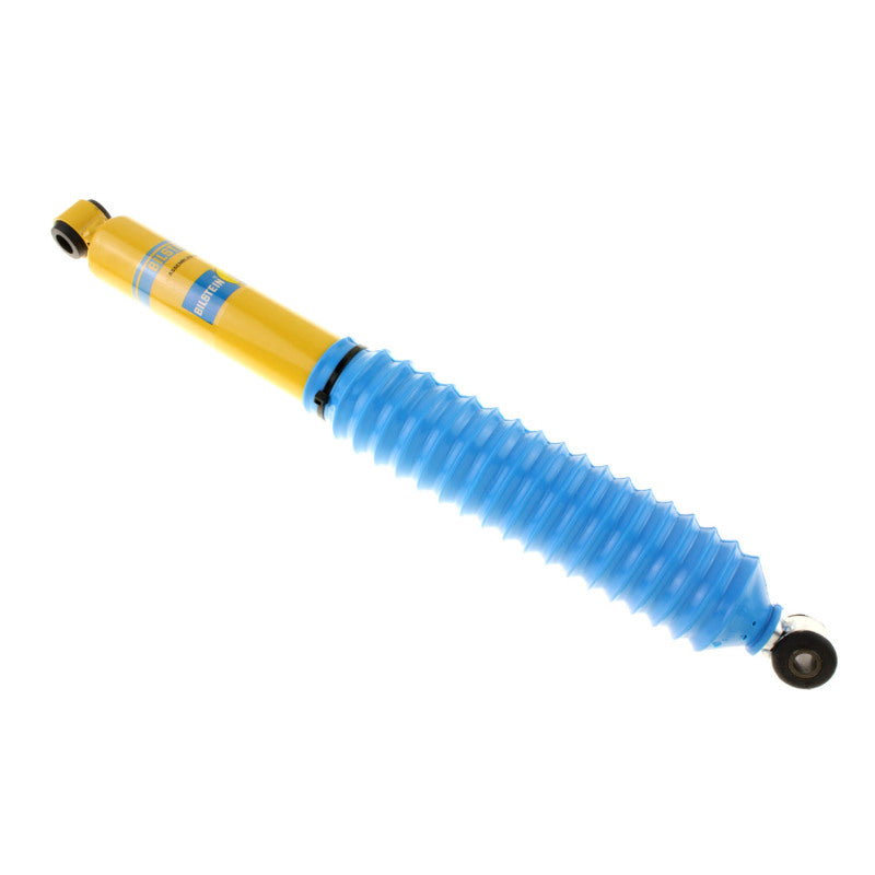 Bilstein 4600 Series 1997 Ford F-350 XLT RWD Rear 46mm Monotube Shock Absorber - 0
