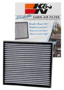 K&N Scion 04-06 xA / 08-10 tC Cabin Air Filter-5
