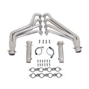 BBK 2010-15 Camaro Ls3/L99 1-7/8 Full-Length Headers W/ High Flow Cats (Polished Ceramic)-3